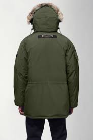 Expedition Parka