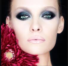 inspirational makeup artist francesca