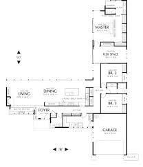 L Shaped House Plans