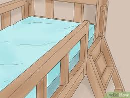 How To Build A Loft Bed With Pictures