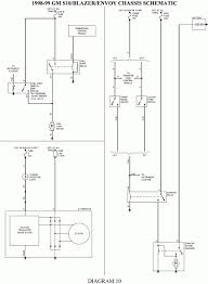 Anyone have a wiring diagram for the headlights ? Chevy S10 Tail Light Wiring Wiring Diagram
