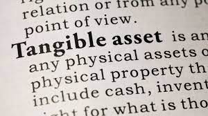 tangible personal property what is it