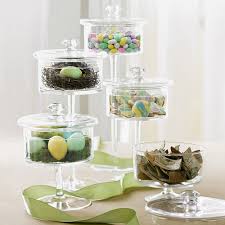 Glass Pedestals For Your Next Candy