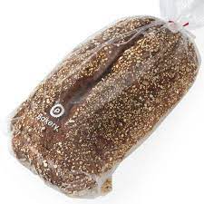 whole wheat five grain bread