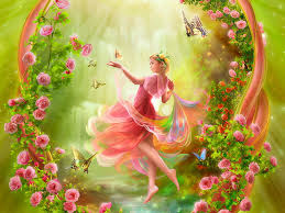 Princess Fairy Hd Wallpaper Peakpx