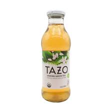 tazo organic jasmine green tea 13 8 fl