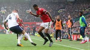This video is provided and hosted by a 3rd party server.soccerhighlights helps you discover publicly available material throughout the. Tottenham X Manchester United Saiba Como Assistir Ao Vivo Na Tv