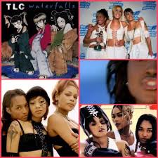 July 8 1995 Tlc Started A Seven Week Run At No 1 On The
