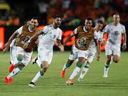 Expert analysis including h2h stats. Preview Nigeria Vs Algeria Prediction Team News Lineups