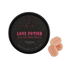eco soy wax melts love potion miss