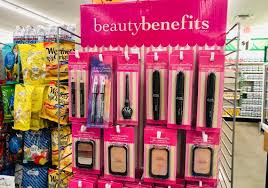 beauty benefits cosmetics at dollar