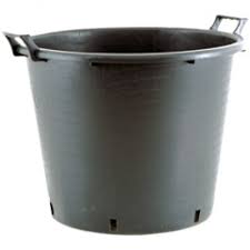 Heavy Duty Plant Pots Large 35 Litre