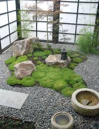 Inspirational Japanese Garden Designs
