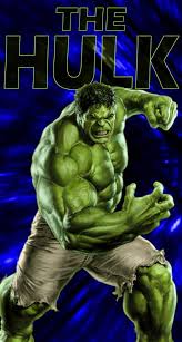 hulk mobile for android and ios devices