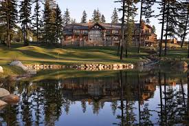 this washington resort is perfect for