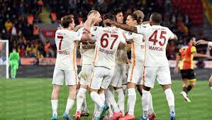 ÖZET) Göztepe – Galatasaray maç sonucu: 2-3 | Or6.Net Teknoloji ve Güncel  Bilgi Merkezi