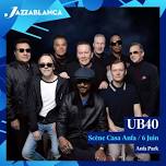 Jazzablanca Festival 2024