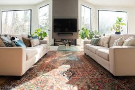 oriental rugs cleaning services in