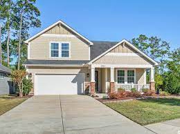 myrtle beach sc single family homes for