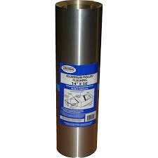 4.8 out of 5 stars 80. Union Corrugating 14 In X 50 Ft Aluminum Roll Flashing In The Roll Flashing Department At Lowes Com