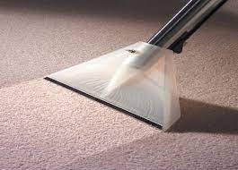carpet cleaning restoration company