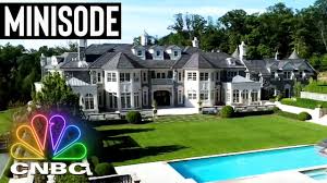 the 39 9m new jersey mansion up for