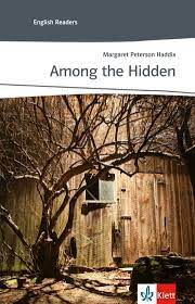 Among the hidden the shadow children, book #1. Among The Hidden Klett Sprachen