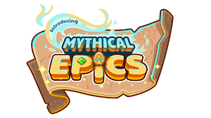 introducing mythical epics prodigy