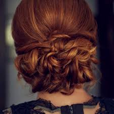 That prevents ending up with a bushy look. Updo For Heavy Thick Hair 10 Styles We Re Obsessed With Now
