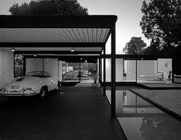 Arts   Architecture  Magazine with a Mission   Eichler Network Case Study House Inverness Rd  Thousand Oaks   Page from  Case Study Houses  The California Impetus  Elizabeth A 