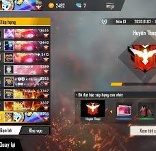 ✅ free new accounts link ✅. Táº·ng Code Free Fire Id 98920013 Posts Facebook