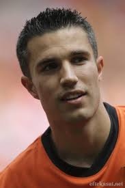 Robin Van Persie. Is this Robin Van Persie the Sports Person? Share your thoughts on this image? - robin-van-persie-1325427990