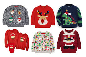 Best Kids Christmas Jumpers 2018 From 9 Madeformums