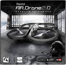 parrot ar drone 2 0 elite edition