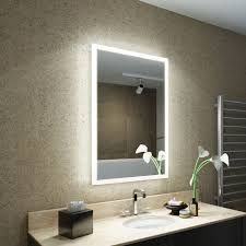 leanna slim edge mirror