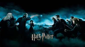 500 harry potter wallpapers