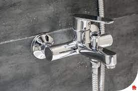 How To Fix A Leaking Shower Mixer Valve
