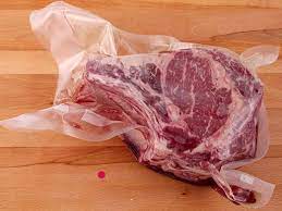 how to dry age beef