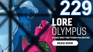 Lore olympus 229