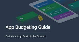 Maybe you would like to learn more about one of these? How Much Does It Cost To Make An App In 2021 App Budgeting 101 Velvetech