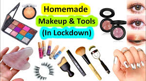 homemade makeup s