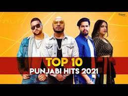 top 10 punjabi hits latest punjabi