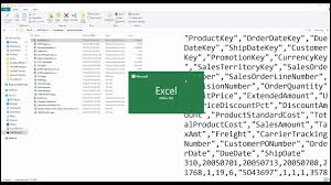 export queries from power query editor