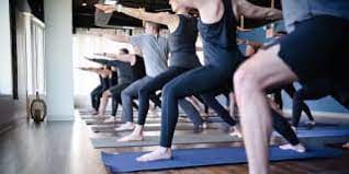 best hot yoga studios in arlington
