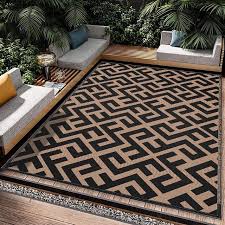 reversible outdoor rugs 5x8 ft for