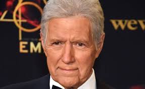Trebek has hosted nearly 8,000 episodes of jeopardy! and won six daytime. Longtime Jeopardy Host Alex Trebek Dies At 80