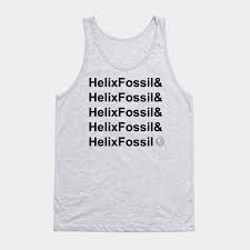 Helixfossil