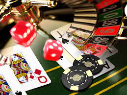 Casino safety for New Year's – Newstalk KZRG