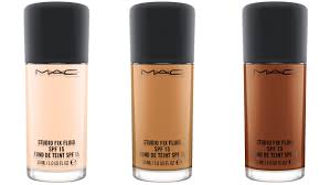 what foundations i use in my makeup kit