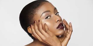 kenyan women s makeup addiction